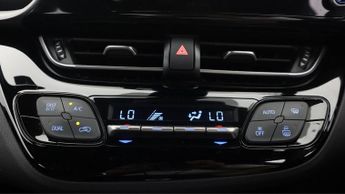 Toyota C-HR ICON