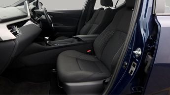 Toyota C-HR ICON