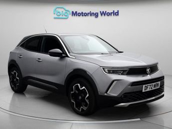 Vauxhall Mokka ULTIMATE