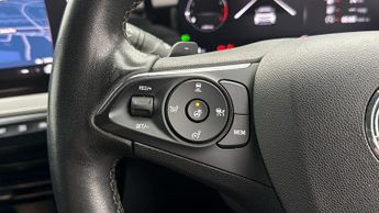Vauxhall Mokka ULTIMATE