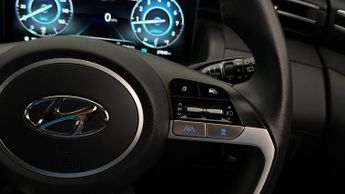 Hyundai TUCSON T-GDI PREMIUM DCT