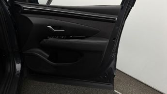 Hyundai TUCSON T-GDI PREMIUM DCT
