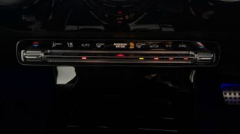 Mercedes-Benz CLA CLA 200 AMG LINE EXECUTIVE