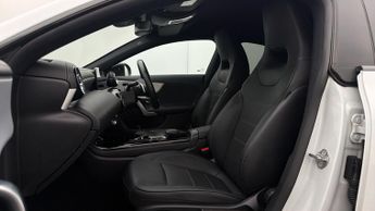 Mercedes-Benz CLA CLA 200 AMG LINE EXECUTIVE