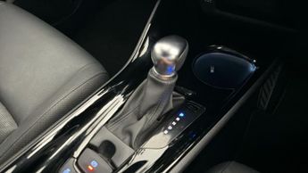Toyota C-HR EXCEL