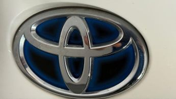 Toyota C-HR EXCEL