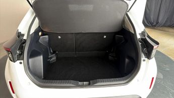 Toyota Yaris Cross ICON