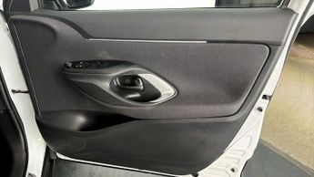 Toyota Yaris Cross ICON