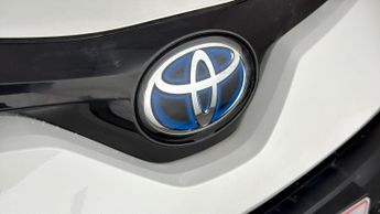 Toyota C-HR ICON
