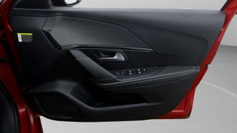Peugeot E-208 GT
