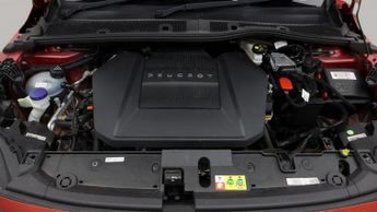 Peugeot E-208 GT