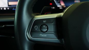 BMW iX1 XDRIVE 30 M SPORT