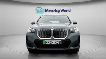 BMW iX1 XDRIVE 30 M SPORT