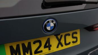 BMW iX1 XDRIVE 30 M SPORT