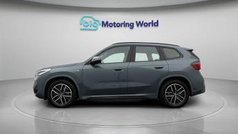 BMW iX1 XDRIVE 30 M SPORT