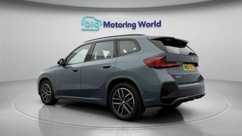 BMW iX1 XDRIVE 30 M SPORT