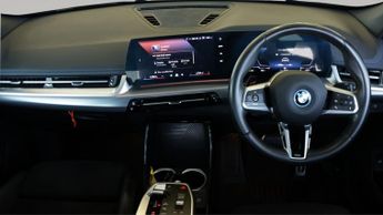 BMW iX1 XDRIVE 30 M SPORT