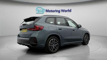 BMW iX1 XDRIVE 30 M SPORT