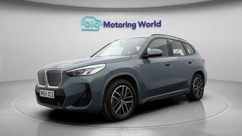 BMW iX1 XDRIVE 30 M SPORT