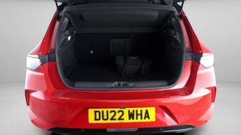 Vauxhall Astra GS LINE