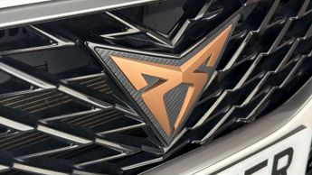 CUPRA Formentor VZ2 DSG