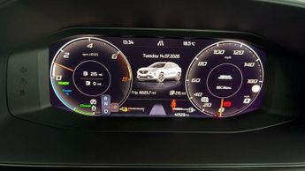 CUPRA Formentor VZ2 DSG
