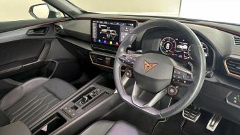 CUPRA Formentor VZ2 DSG