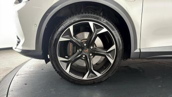 CUPRA Formentor VZ2 DSG