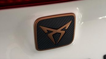CUPRA Formentor VZ2 DSG