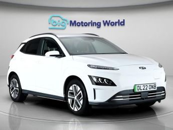 Hyundai KONA PREMIUM