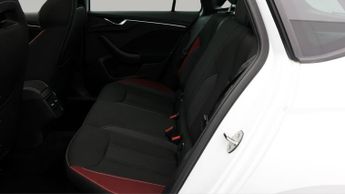 Skoda Kamiq MONTE CARLO TSI DSG
