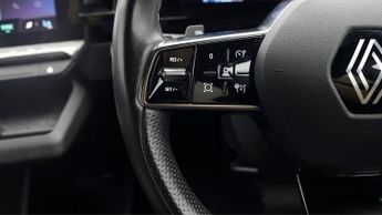 Renault Megane E-Tech TECHNO