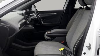 Renault Megane E-Tech TECHNO