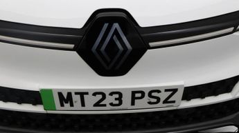 Renault Megane E-Tech TECHNO