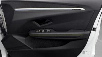 Renault Megane E-Tech TECHNO