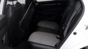 Renault Megane E-Tech TECHNO