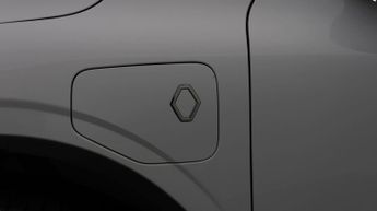 Renault Megane E-Tech TECHNO