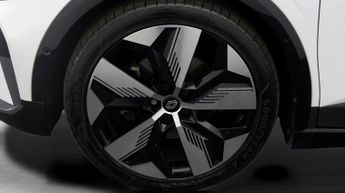Renault Megane E-Tech TECHNO