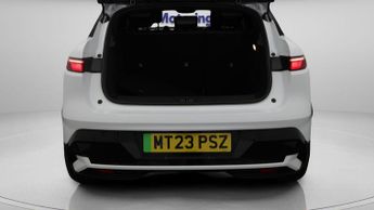 Renault Megane E-Tech TECHNO