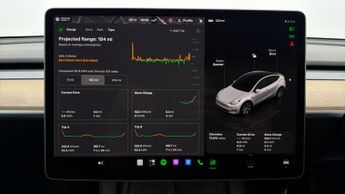 Tesla Model Y ALL MODELS