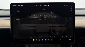 Tesla Model Y ALL MODELS