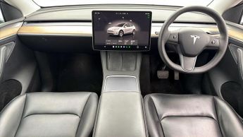 Tesla Model Y ALL MODELS