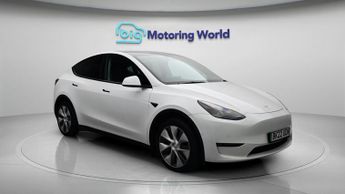 Tesla Model Y ALL MODELS