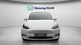 Tesla Model Y ALL MODELS