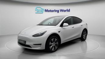 Tesla Model Y ALL MODELS