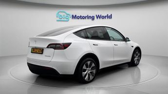 Tesla Model Y ALL MODELS
