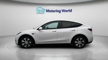 Tesla Model Y ALL MODELS