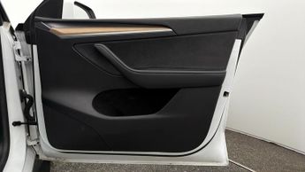 Tesla Model Y ALL MODELS
