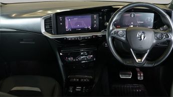 Vauxhall Mokka Electric ULTIMATE
