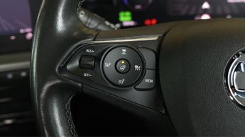 Vauxhall Mokka Electric ULTIMATE